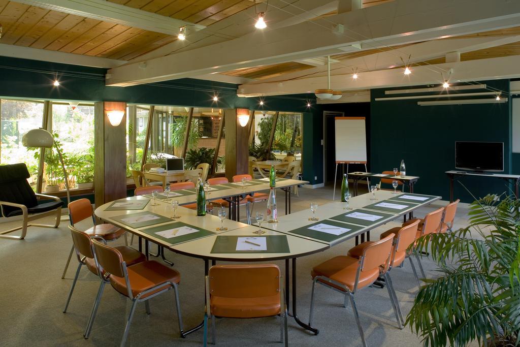 Logis Hotel Clair Matin Le Chambon-sur-Lignon Bagian luar foto